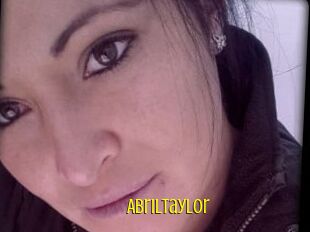 Abriltaylor