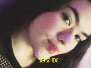 abysander Extraits Jeunes