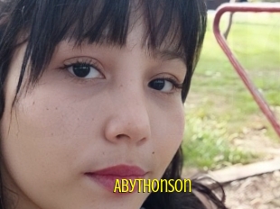Abythonson