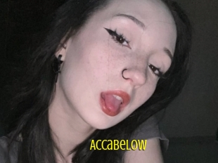 accabelow Extraits Jeunes