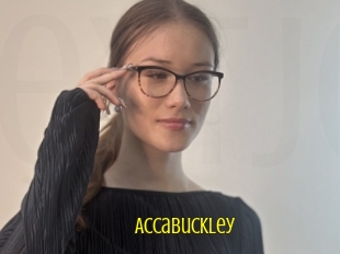 accabuckley Extraits Jeunes