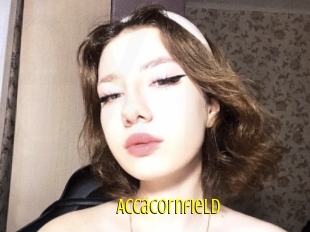 Accacornfield