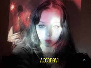accadavi Extraits Jeunes