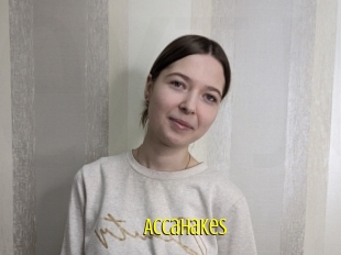 accahakes Extraits Jeunes