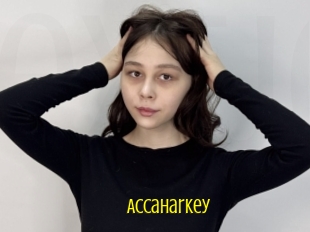 accaharkey Extraits Jeunes