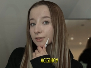 Accahey