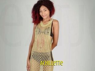 Achillette
