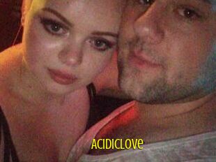 Acidiclove