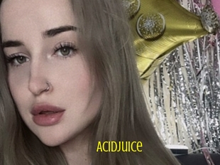 Acidjuice