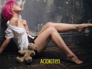 Acidkiten