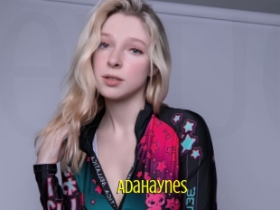 Adahaynes