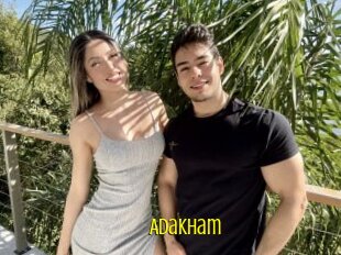 adakham Extraits Jeunes