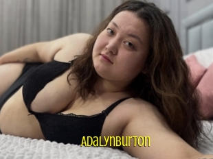 Adalynburton
