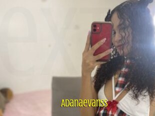 Adanaevanss