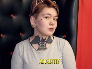 Addakitty