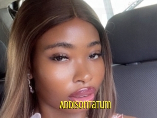 Addisontatum