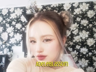Adeleblassom
