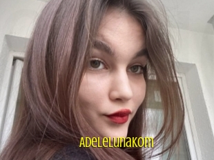 Adelelunakom
