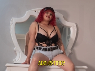 Adeleprince