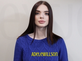 Adelewillson