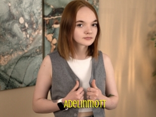 Adelinmott
