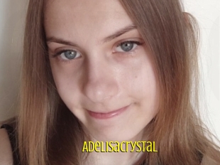 Adelisacrystal