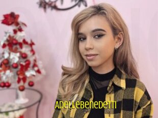 adellebenedetti Extraits Jeunes
