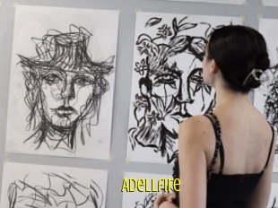 adellfire Extraits Jeunes