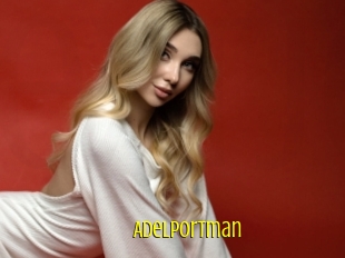 Adelportman