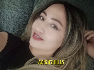 adharahills Extraits Jeunes