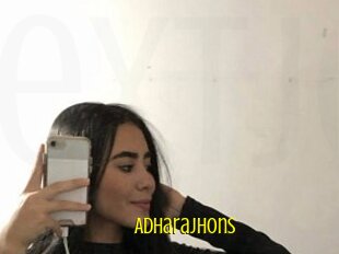 Adharajhons