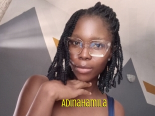 Adinahamila