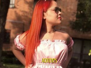 Adnnes