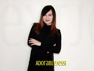 Adorablejessi