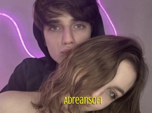 Adreansofi