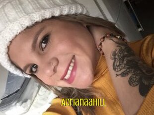 adrianaahill Extraits Jeunes