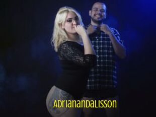 Adrianandalisson