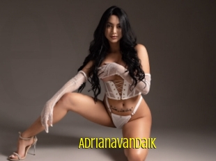 adrianavandaik Extraits Jeunes