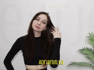 Adrianvilla