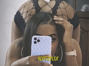 adytaylor Extraits Jeunes