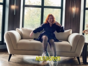 Aelitagreen