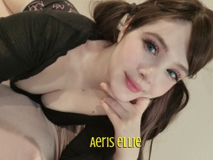 aeris_ellie Extraits Jeunes