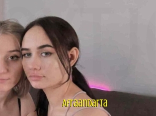 Afraandarta