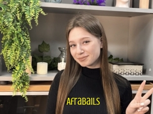 Afrabails