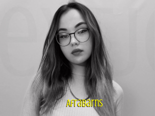 afrabarns Extraits Jeunes