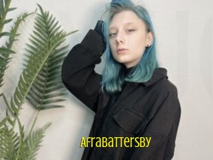 Afrabattersby