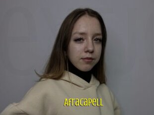 Afracapell