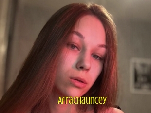 Afrachauncey