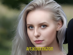 Afracodrington