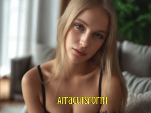 Afracutsforth